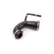 Turbo Inlet Pipe for Audi RS3 8Y/8V, RSQ3 (F3), TTRS (8S), & Cupra Formentor-Adaptor Stock-Heat Resistant Tape Without Heat Resistant Tape-Driver Side Right Hand Drive Adaptor Stock Heat Resistant Tape With Heat Resistant Tape Driver Side Right Hand D