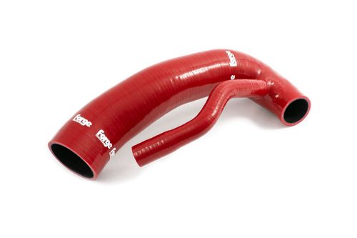 Silicone Inlet Hose for BMW Mini R60 Cooper S-Colour Blue Hoses-Hose Clamp Kit Without Hose Clamps Colour Blue Hoses Hose Clamp Kit With Hose Clamp Kit Colour Black Hoses Hose Clamp Kit Without Hose Clamps Colour Black Hoses Hose Clamp Kit With Hose Clamp