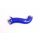 Inlet Hose for Ford Fiesta ST180-Colour Blue Hoses Colour Black Hoses