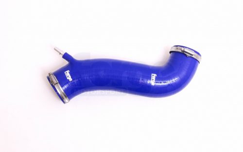 Inlet Hose for Ford Fiesta ST180-Colour Blue Hoses Colour Black Hoses