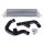 Twintercooler for VW Golf GT 1.4 TSI-Colour Blue Hoses Colour Blue Hoses Colour Black Hoses Colour Black Hoses Colour Red Hoses Colour Red Hoses