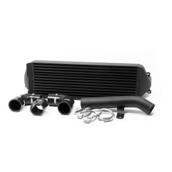 Uprated Intercooler for Hyundai i30N-Colour Raw Finish