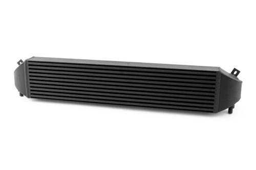 Uprated Intercooler for Suzuki Swift Sport 1.4 Turbo ZC33S-Finish Black