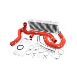   Front Mounting Intercooler for the Peugeot 208 GTi (Pre Facelift)-Colour Blue Hoses