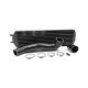 Intercooler for Hyundai i20N-Finish Black Finish Raw