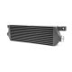 Intercooler for Peugeot 308 GTI Mk2 (2015-2020)-Finish Black