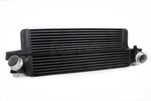 Uprated Intercooler for Mini F56 1.5 & 2.0 Turbo-Finish Black Finish