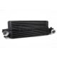 Uprated Intercooler for Mini F56 1.5 & 2.0 Turbo-Finish Black Finish