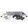 Twintercooler for VW Mk6 Golf R-Colour Hoses Black Hoses Only-Colour Black