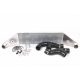 Twintercooler for VW Mk6 Golf R-Colour Hoses Black Hoses Only-Colour Black