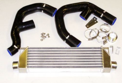 Twintercooler for Audi S3 2 Litre FSiT-Colour Blue Hoses