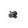 Intake Pressure Compensation Valve-Finish Black
