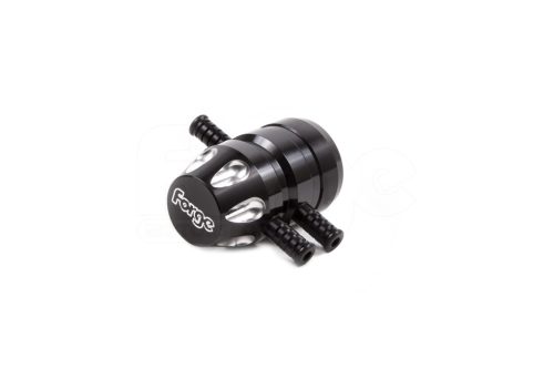 Intake Pressure Compensation Valve-Finish Black