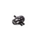 Intake Pressure Compensation Valve-Finish Black