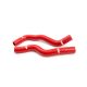 Suzuki Swift Sport 1.4 Coolant Hoses-Colour Blue Hoses-Hose Clamp Kit Without Hose Clamps Colour Blue Hoses Hose Clamp Kit With Hose Clamp Kit