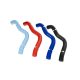 Lower Radiator Coolant Hose for the Hyundai i30 N/Veloster N Facelift DTC-Colour Hoses Blue Hoses Colour Hoses Black Hoses Colour Hoses Red Hoses Colour Hoses Performance Blue Hoses