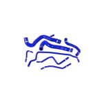 Opel/Vauxhall Szilikoncső Szettek