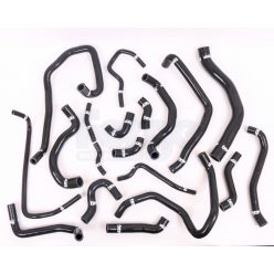   VW Golf Mk7 GTi 2.0 Silicone Coolant Hose Kit-Colour Blue Hoses-Hose Clamp Kit Without Hose Clamps Colour Blue Hoses Hose Clamp Kit With Hose Clamp Kit Colour Black Hoses Hose Clamp Kit Without Hose Clamps Colour Black Hoses Hose Clamp Kit With Hose Clamp