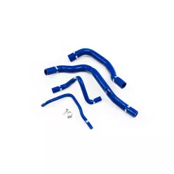 Silicone Coolant Hose Kit Mini Cooper S R53 Blue