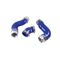   Turbo Hose Kit for Audi, VW, SEAT, and Skoda 2.0 FSiT-Colour Blue Hoses