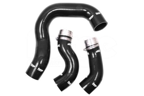 Boost Hose Kit for the VW T5.1 2.0TDI 84/102/114/140BHP-Colour Black Hoses Colour Blue Hoses