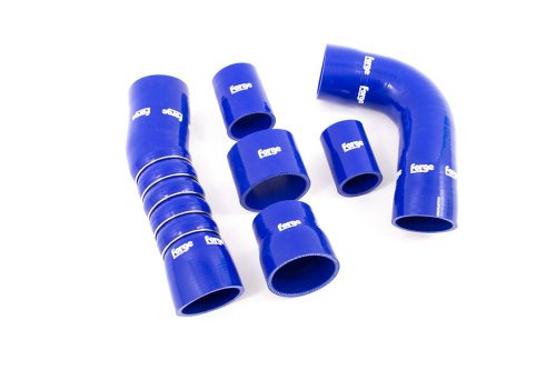 Audi RS3 (8V) 2015-on & TT RS (8S) Boost Hoses-Colour Blue Hoses-Hose Clamp Kit Without Hose Clamps Colour Blue Hoses Hose Clamp Kit With Hose Clamp Kit Colour Black Hoses Hose Clamp Kit Without Hose Clamps Colour Black Hoses Hose Clamp Kit With Hose 