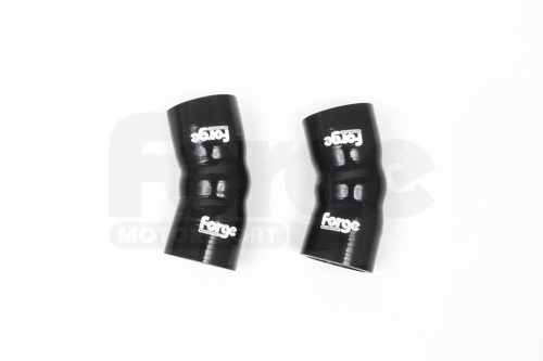 Forge Motorsport Silicone Boost hoses for Audi RS6 C7-Hose Clamp Kit With Hose Clamp Kit Hose Clamp Kit Without Hose Clamps