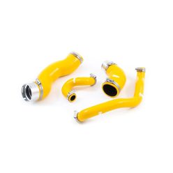   Renault Megane MK4 280/300 Boost Hoses-Hose Colour Option Red