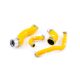 Renault Megane MK4 280/300 Boost Hoses-Hose Colour Option Red Hose Colour Option Blue Hose Colour Option Yellow