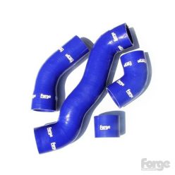   SEAT Ibiza MK2 1.8T Silicone Turbo Hose Kit Black (Without Hose Clamp Kit)