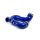 Boost Hoses for Mini N18 Engines-Colour Blue Hoses Colour Red Hoses Colour Black Hoses
