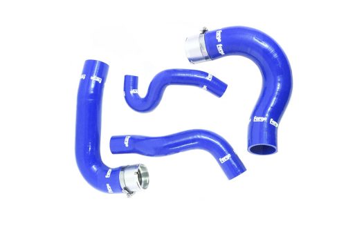 Renault Clio Sport 1.6 Turbo 200/220 Silicone Boost Hose Kit Blue