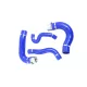 Renault Clio Sport 1.6 Turbo 200/220 Silicone Boost Hose Kit Red