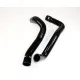 Silicone Boost Hose Kit for Peugeot RCZ 200 THP Red