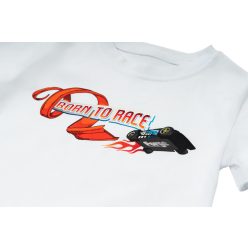'Born To Race' Kids T-Shirt
