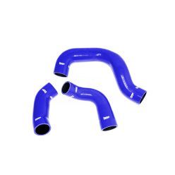   VW T5.1 180hp Silicone Boost Hose Kit Blue (Without Hose Clamp Kit)
