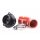 VW, Audi, and SEAT Turbo Muffler Delete Pipe (EA113 Engine with K04 Turbo)-Heat Resistant Tape With Heat Resistant Tape Heat Resistant Tape Without Heat Resistant Tape
