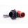 K03 Turbo Outlet Muffler Delete Pipe For The 1.8 and 2.0 Petrol Turbo (EA113 TFSI)-Heat Resistant Tape With Heat Resistant Tape