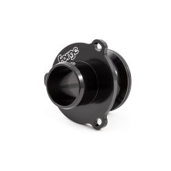 VAG 2.0 TSI 177hp Turbo Muffler Delete