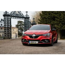 Renault Megane Mk4 Bundle