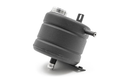 Mini Alloy Header Tank-Finish Alloy Finish *Discontinued* Finish Black Finish *Discontinued*