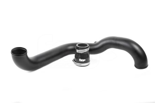 High Flow Discharge Pipe for 1.8T and 2.0T VAG Engines-Colour Blue Hoses-Heat Resistant Tape With Heat Resistant Tape Colour Blue Hoses Heat Resistant Tape Without Heat Resistant Tape Colour Black Hoses Heat Resistant Tape With Heat Resistant Tape