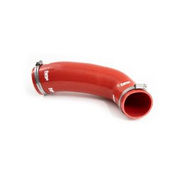   Induction Hose for VW, Audi, SEAT, & Skoda 2 Litre Turbo-Colour Blue Hoses-Hose Clamp Without Hose Clamps