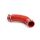 Induction Hose for VW, Audi, SEAT, & Skoda 2 Litre Turbo-Colour Blue Hoses-Hose Clamp Without Hose Clamps