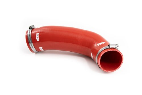 Induction Hose for VW, Audi, SEAT, & Skoda 2 Litre Turbo-Colour Blue Hoses-Hose Clamp Without Hose Clamps