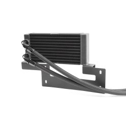 Oil Cooler Kit for Hyundai i30N-Finish Black