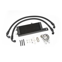 Oil Cooler for Toyota Yaris GR-Colour Red
