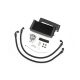 Hyundai i30N MK3.5 (Facelift) Oil Cooler-Oil Cooler Colour Silver Oil Cooler Colour Black