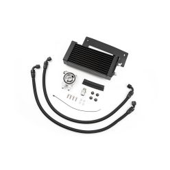   Hyundai i30N MK3.5 (Facelift) Oil Cooler-Oil Cooler Colour Silver