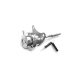 Turbo Actuator for the Mazdaspeed 3, 6, and the CX7-Spring Blue-Actuators Diaphragm Type